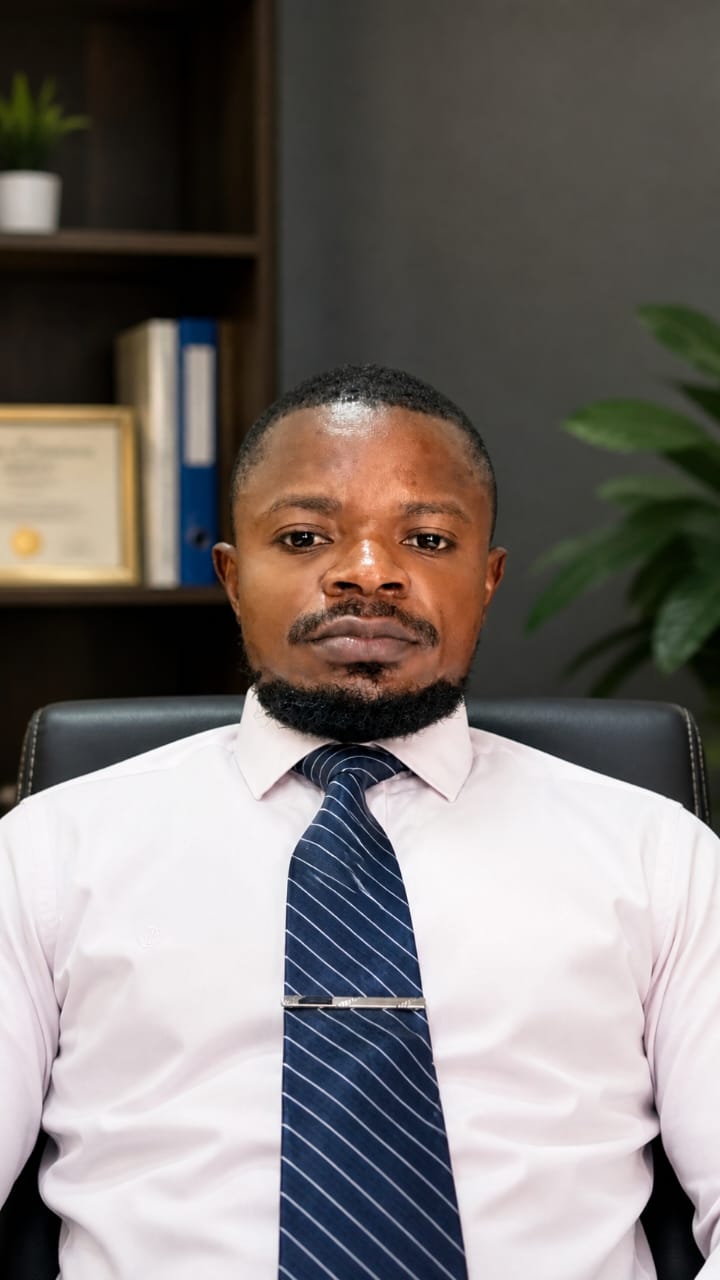 CEO GeorFlow AI
